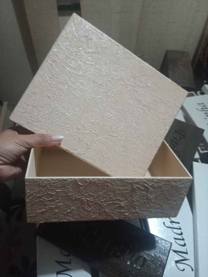 Ficaram prontasss - 1