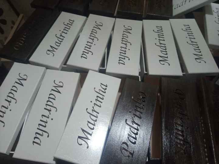 Ficaram prontasss - 4