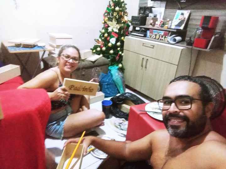 Ficaram prontasss - 7