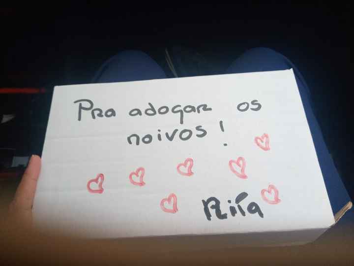 Olha a dose dupla de dica rsrsrsrs - 1