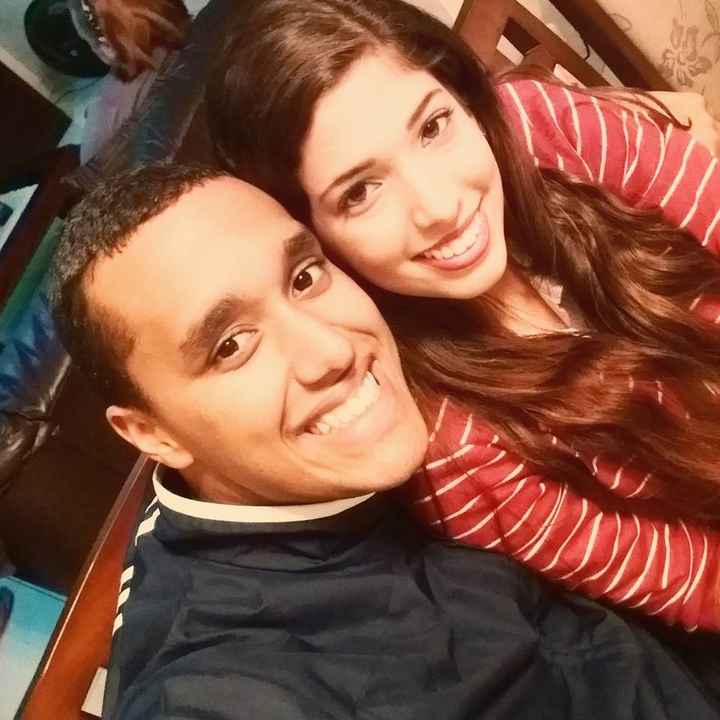 Amoooor meu!