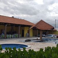 Até que fim aluguei a Chácara para recepção do meu casamento ! - 1