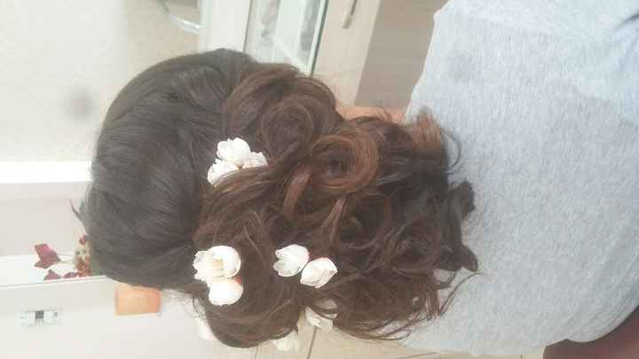 Cabelo!!! - 1