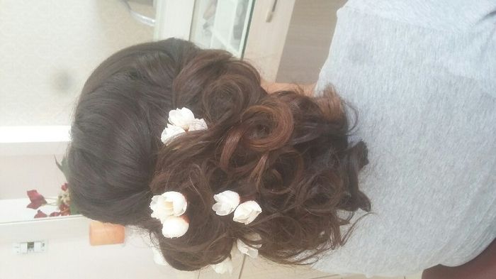 Cabelo!!! - 1