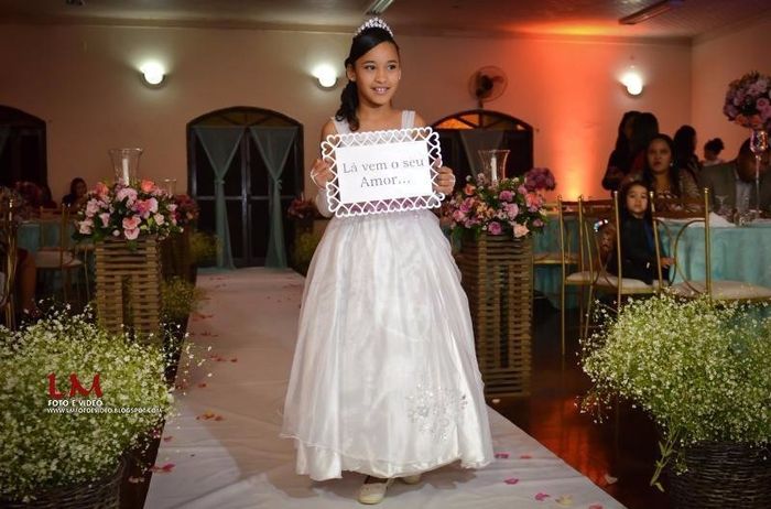 Casamento L&M