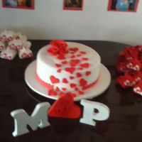 Fotos do noivado... - 3