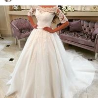 Vestido, quem já escolheu seu modelo? - 1