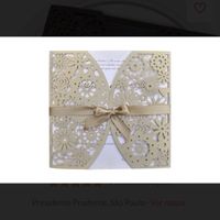 Nossos convites: renata e josé henrique - 3