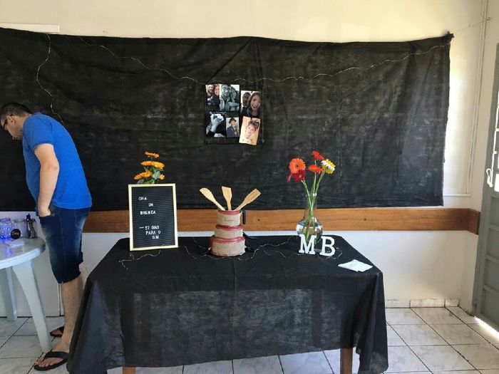 Chá de Cozinha 5