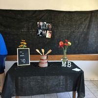 Chá de Cozinha - 5