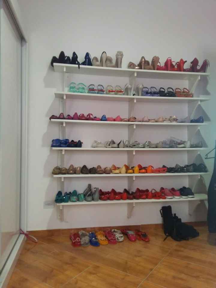 Casar de melissa - 1