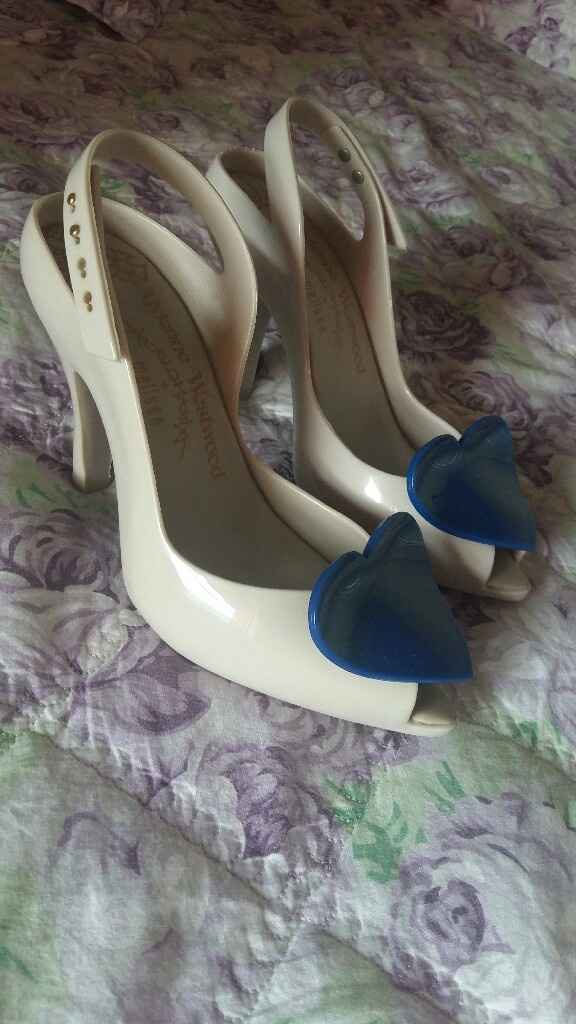 Casar de melissa - 2