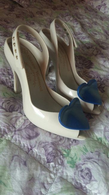 Casar de melissa - 2