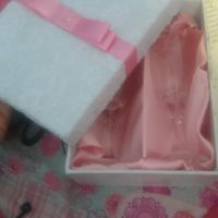 Lembrança dos padrinhos - 2