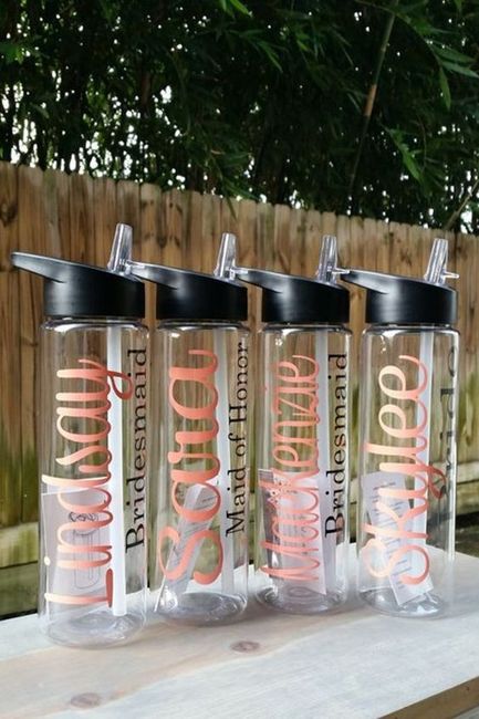 Squeeze personalizada