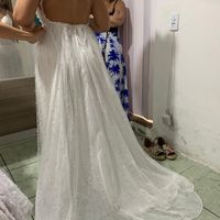 Esse foi um dos modelos que eu mais amei!