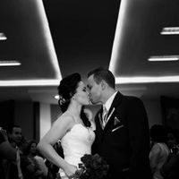 O Beijo de casados..