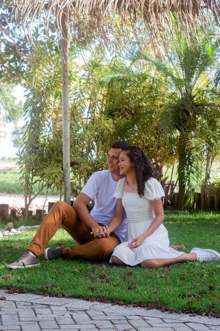 Fotos Pré-casamento 2