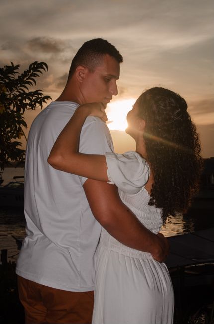 Fotos Pré-casamento 3