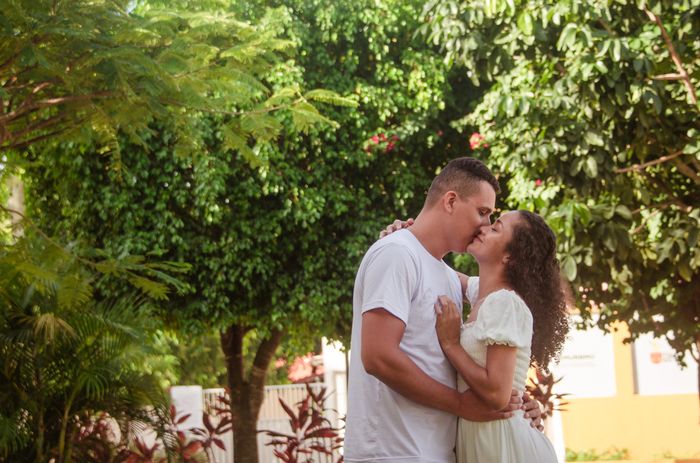 Fotos Pré-casamento 5