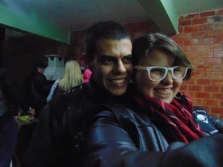 love, love, love 