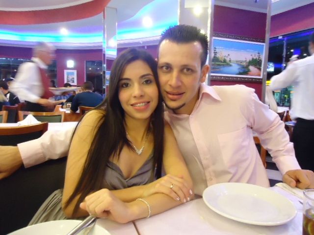 Amor!