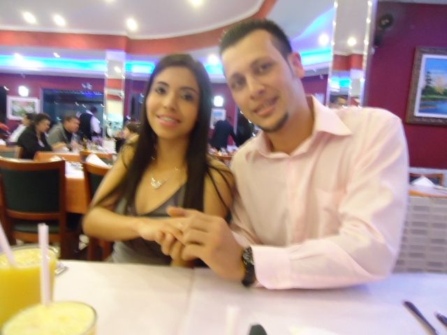 Amor!