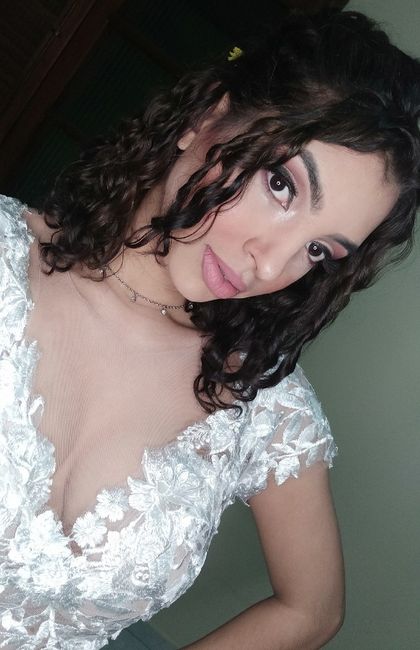 Vestido maison milani - 3
