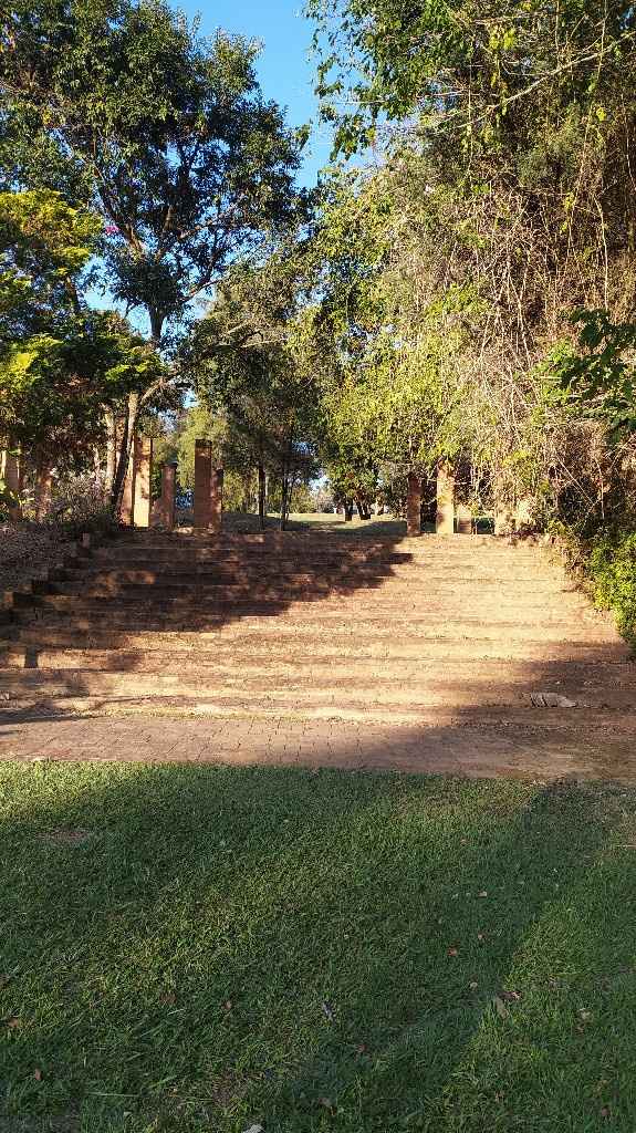Espaço da cerimônia - 2