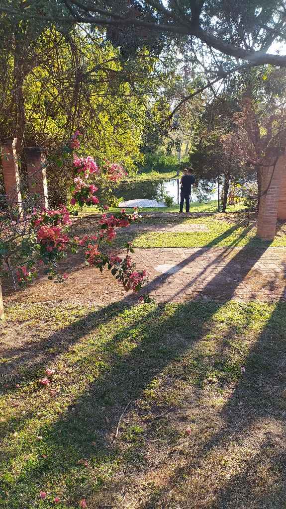 Espaço da cerimônia - 3