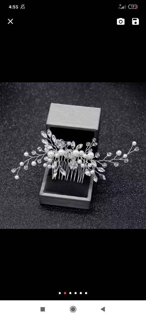 Recebidos (aliexpress) #vemver - 1