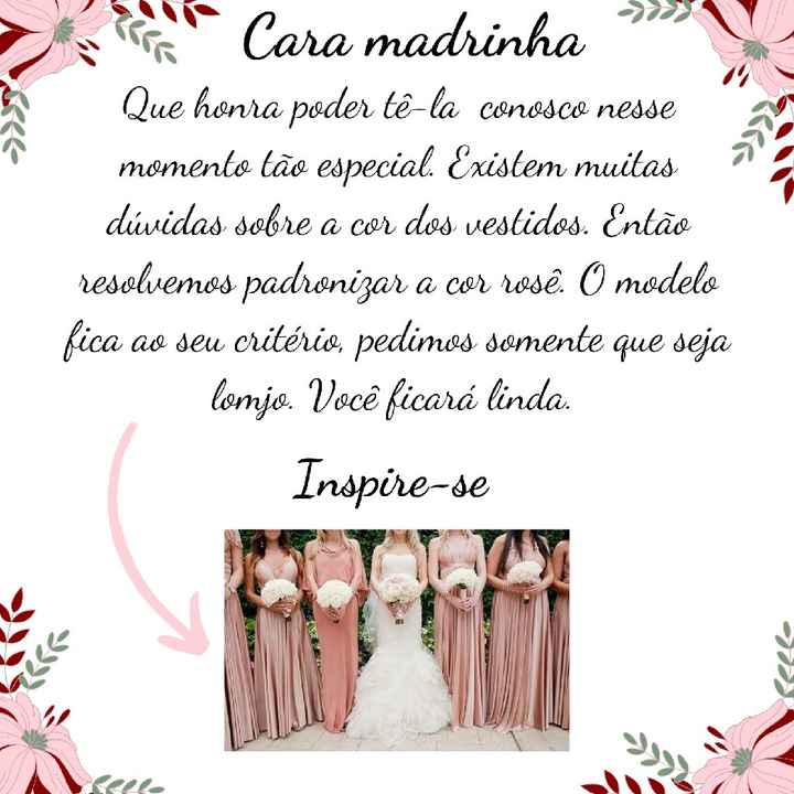 Manual de padrinhos - 4