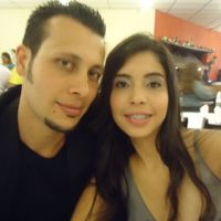 Amor!
