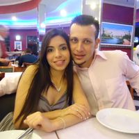 Amor!