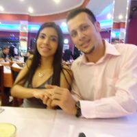 Amor!