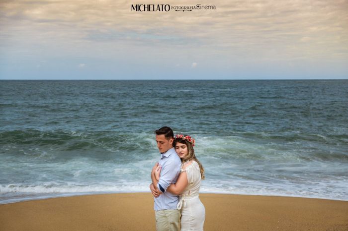  Meu pré-wedding 😍 - 5