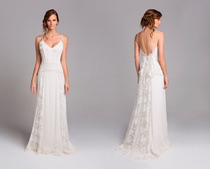 Inspiração - Vestido