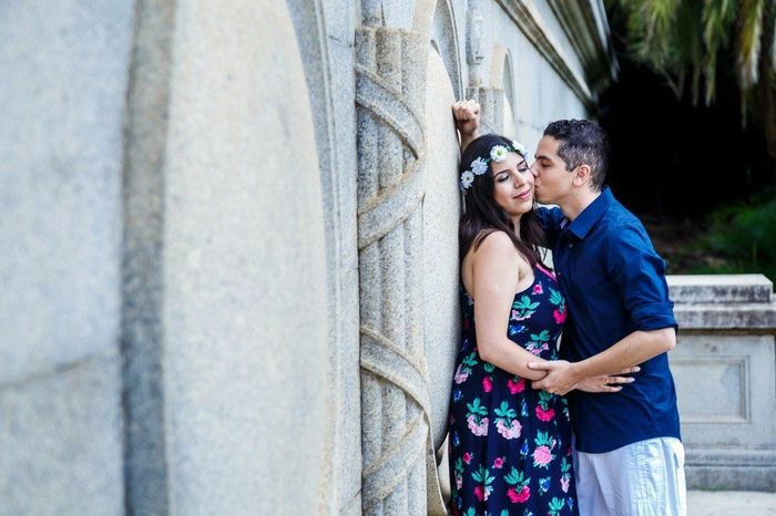 Nosso pré-wedding! - 5
