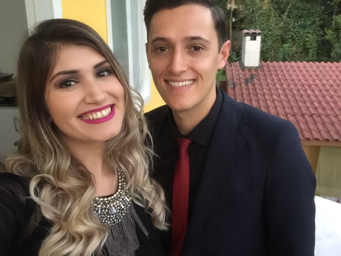 Fotos com o seu amor - 1