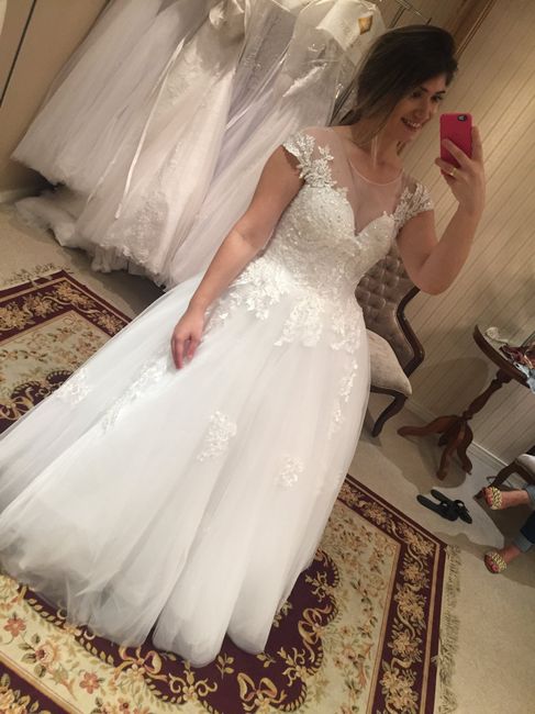  a procura do vestido ideal 😍 - 4