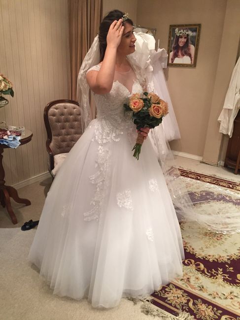  a procura do vestido ideal 😍 - 6