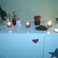 Jantar Romantico - 1