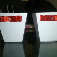 Lembracinha do noivado. diy - 2
