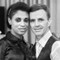 Robert & Mirian
