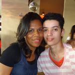 Célia & Deivison
