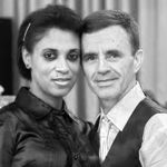 Robert & Mirian