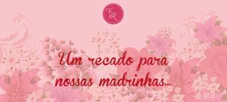 Cor vestido das madrinhas