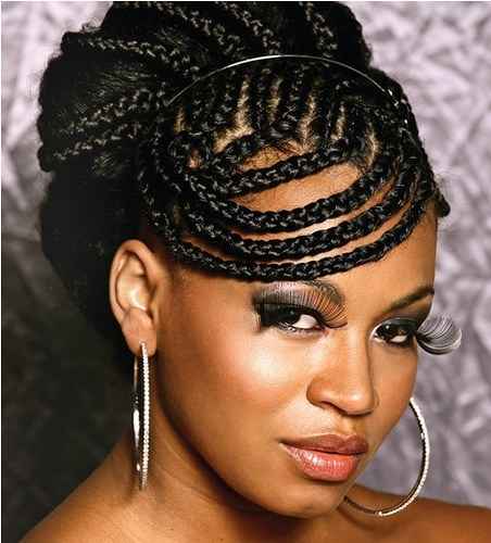 O que fazer no cabelo?