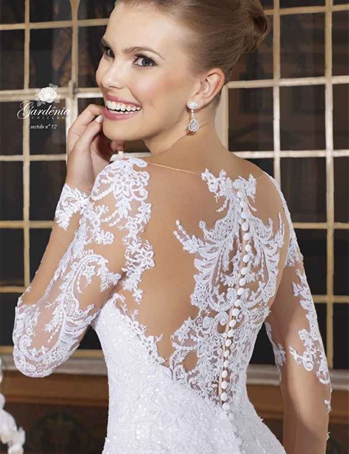 Vestido Aliexpress