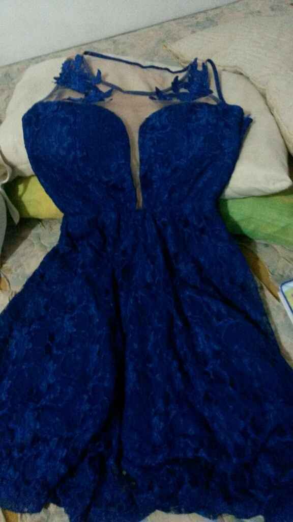 Look do noivado #vemver - 1